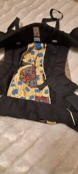 Dětské nosítko Aloe, vel. standard plus