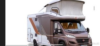 Obytný automobil koupím