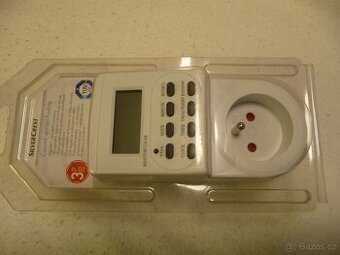 Časové spínací hodiny