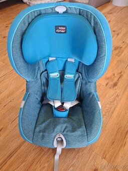 Přechodová autosedačka Britax rőmer