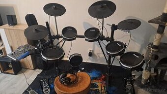 Alesis dm10 elektrické bici