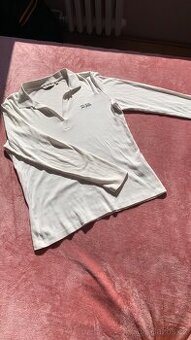 Tričko dlouhý rukáv zn. Tom Tailor vel L