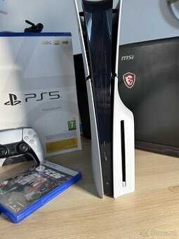 PS5 Slim 1T