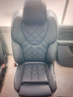 Bmw x5 g05 sedadla koupim