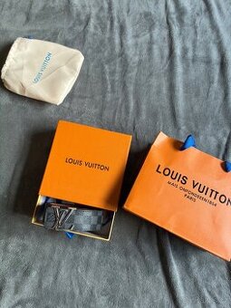 Louis Vuitton pásek