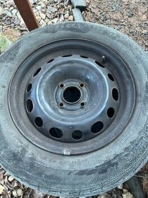 15 plechové disky Peugeot 308 II,Partner III,Berlingo III