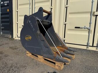 Podkopová lžíce S 70