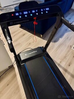 Běžecký pás inSPORTline inCondi T20i