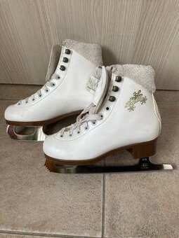 Dětské brusle vel.33