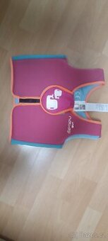 Dětská plovací vesta