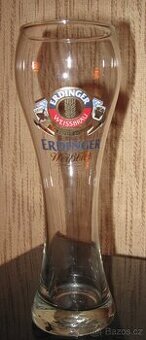 Pivní sklenice