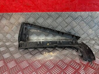 ZADNÍ DRŽÁKY NÁRAZNÍKU AUDI A8 4H D4 4H0807453B 4H0807454B