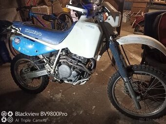 Honda XR 650 L