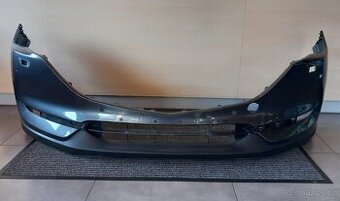 Přední nárazník a lišta Mazda CX-5 05/2017-