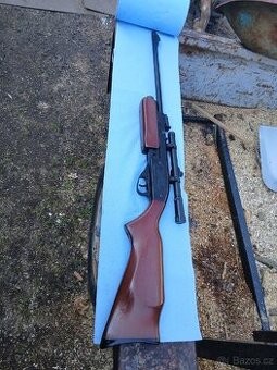 Vzduchovka gamo g-1200