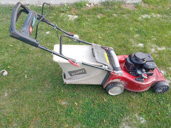Benzinová sekačka TORO 48 cm SD ADS s pojezdem