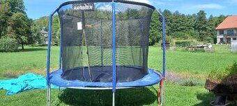 Trampolína Marimex 3M