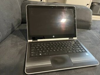HP Pavilion x360 Convertible i7/8GB/256GB