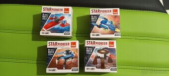 4ks STAVEBNICE Peizhi StarPioneer