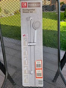 Sprchová sada-nová