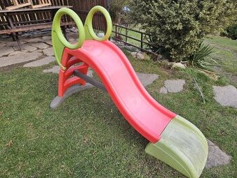Dětská skluzavka Smoby