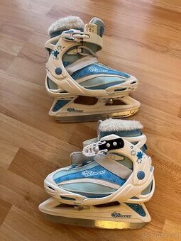 Brusle dětské