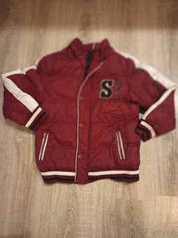 Dětská bunda  vel.140 (10let)