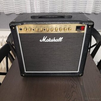 Marshall DSL 20 CR