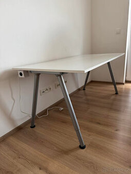 Pracovní stůl IKEA THYGE 160x80