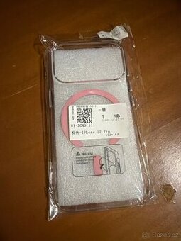 New Pouzdro na iPhone 17 Pro