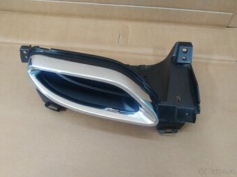 MERCEDES TŘÍDA E w213 KONCOVKA VÝFUKU ZÁSLEPKA DRŽÁK AMG