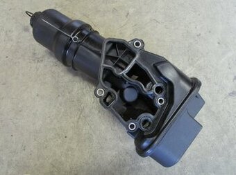 Drzak filtra ,oil housing 2.0 TFSI 06f115397 H