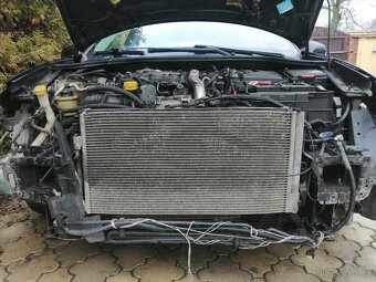 Náhradní díly Renault Laguna 2.0 Dci