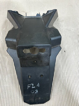 Držiak špz Yamaha FZ 1