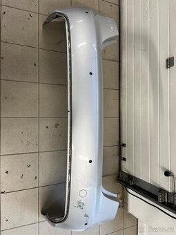 Zadní nárazník Audi A4 8K (08-12)
