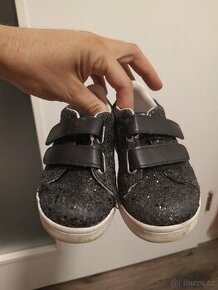 Dětské boty, papuče, gumáky, sandály apod. (A)