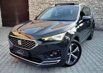 SEAT TARRACO 2.0TDI SCR EXCELENCE, DSG, 4DRIVE