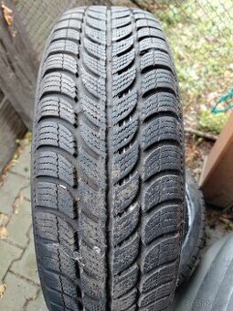 Zimni pneu Sava eskymo s3 165/70 R14