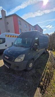 Iveco daily 2007