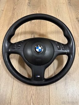 Volant Bmw e46 e39 Mpaket