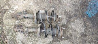 Tlumiče Kia Ceed 2010