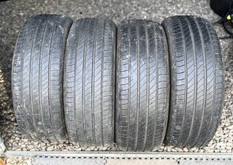 205/55/17 - Michelin letní sada pneu
