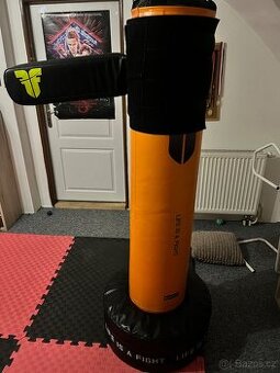 Vybaveni pro bojove sporty