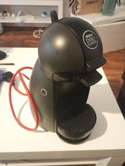 Kávovar Dolce Gusto Piccolo KP100B31