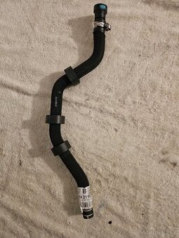 Hadice topení Renault T HIG