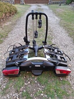 Nosič kol Thule VeloCompact 924 na 3 kola
