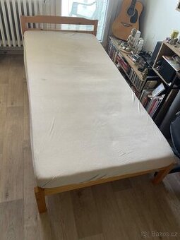 Rám postele 90x200