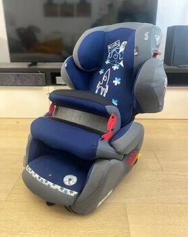 Dětská autosedačka Kiddy 9 - 36 kg
