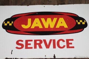 Cedule JAWA Service