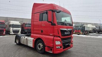 MAN TGX 18.500 XLX EURO 6